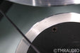 VPI Prime Belt Drive Turntable; SoundSmith Zephyr MIMC Cartridgek JMW-10 Tonearm