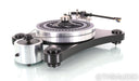 VPI Prime Belt Drive Turntable; SoundSmith Zephyr MIMC Cartridgek JMW-10 Tonearm