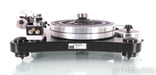 VPI Prime Belt Drive Turntable; SoundSmith Zephyr MIMC Cartridgek JMW-10 Tonearm