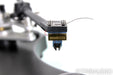 VPI Prime Belt Drive Turntable; SoundSmith Zephyr MIMC Cartridgek JMW-10 Tonearm