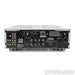 Yamaha A-S801 Stereo Integrated Amplifier; Remote; Silver; MM Phono