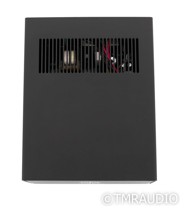 ModWright PH 9.0X Tube MM / MC Phono Preamplifier; Black