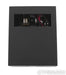 ModWright PH 9.0X Tube MM / MC Phono Preamplifier; Black