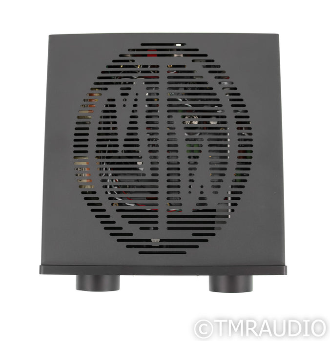 ModWright PH 9.0X Tube MM / MC Phono Preamplifier; Black