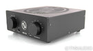 ModWright PH 9.0X Tube MM / MC Phono Preamplifier; Black