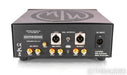 ModWright PH 9.0X Tube MM / MC Phono Preamplifier; Black