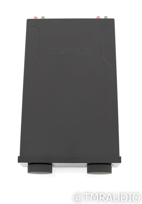 Cyrus One Stereo Integrated Amplifier; Bluetooth (Open Box)