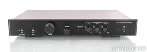 Bryston BHA-1 Headphone Amplifier; BHA1; Black; 17" Faceplate