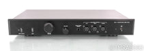 Bryston BHA-1 Headphone Amplifier; BHA1; Black; 17" Faceplate