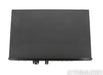 Bryston BHA-1 Headphone Amplifier; BHA1; Black; 17" Faceplate