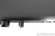 Bryston BHA-1 Headphone Amplifier; BHA1; Black; 17" Faceplate