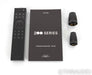 Naim NSC-222 Wireless Streaming Preamplifier; Remote (Open Box)