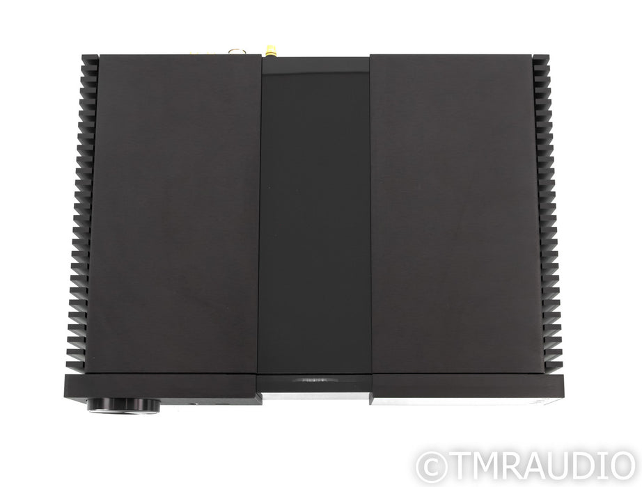 Naim NSC-222 Wireless Streaming Preamplifier; Remote (Open Box)