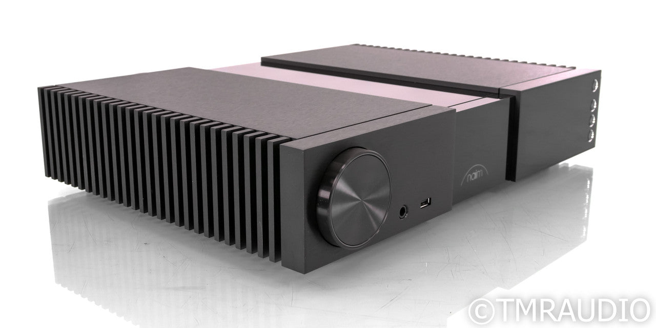 Naim NSC-222 Wireless Streaming Preamplifier; Remote (Open Box)