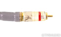 Acoustic Zen MC2 Coaxial Cable; MC-2; 1m Digital Interconnect
