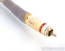 Acoustic Zen MC2 Coaxial Cable; MC-2; 1m Digital Interconnect