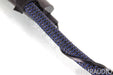 AudioQuest Water XLR Cables; 1m Pair Balanaced Interconnects; 72v DBS