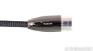 AudioQuest Yukon XLR Cables; 1m Pair Balanced Interconnects