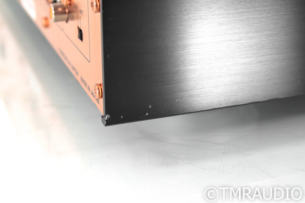 Marantz NA-11S1 Network Streamer; NA11S1; Remote