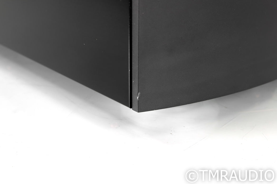 Marantz NA-11S1 Network Streamer; NA11S1; Remote