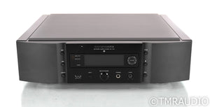 Marantz NA-11S1 Network Streamer; NA11S1; Remote