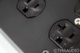 High Fidelity Cables MC-10 Signature AC Power Distributor; MC10