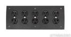 High Fidelity Cables MC-10 Signature AC Power Distributor; MC10