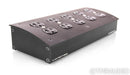 High Fidelity Cables MC-10 Signature AC Power Distributor; MC10
