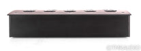 High Fidelity Cables MC-10 Signature AC Power Distributor; MC10
