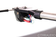 VPI Prime Scout Turntable; JMW Memorial Tonearm; Ortofon 2M MM Cartridge