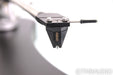 VPI Prime Scout Turntable; JMW Memorial Tonearm; Ortofon 2M MM Cartridge