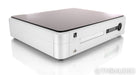 PS Audio PerfectWave SACD Transport; Remote; Silver (Used)