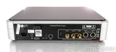 PS Audio PerfectWave SACD Transport; Remote; Silver (Used)