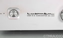 Luxman DA-250 Headphone Amplifier / DAC; Remote; DA250; USB
