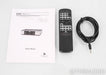 Simaudio Moon 260D CD Transport; 260 - D T; Remote; Silver