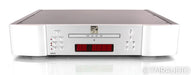 Simaudio Moon 260DT CD Transport; 260 - DT; Remote; Silver