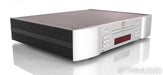 Simaudio Moon 260D CD Transport; 260 - D T; Remote; Silver