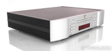 Simaudio Moon 260DT CD Transport; 260 - DT; Remote; Silver