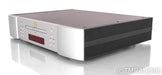 Simaudio Moon 260DT CD Transport; 260 - DT; Remote; Silver