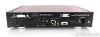 Simaudio Moon 260DT CD Transport; 260 - DT; Remote; Silver