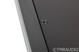 Simaudio Moon 260D CD Transport; 260 - D T; Remote; Silver