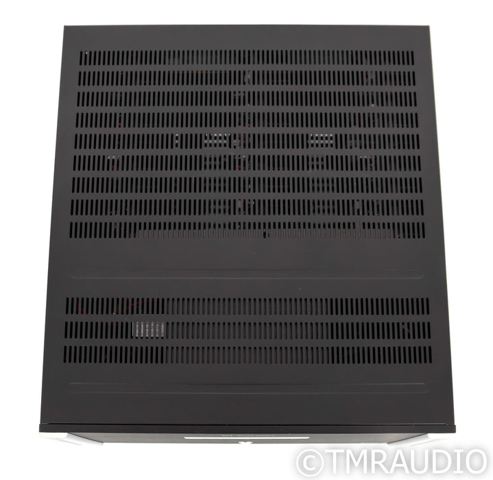 Emotiva XPA-3 Three Channel Power Amplifier; Gen 1; XPA3; Black