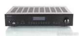Rotel A12 Stereo Integrated Amplifier; Remote; Black
