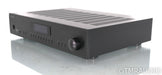 Rotel A12 Stereo Integrated Amplifier; Remote; Black