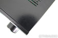 Rotel A12 Stereo Integrated Amplifier; Remote; Black