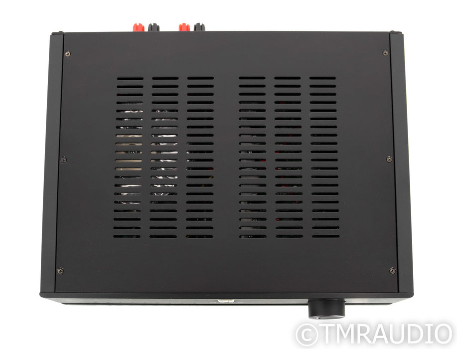 Simaudio Moon 250i Stereo Integrated Amplifier; Remote; Black