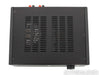 Simaudio Moon 250i Stereo Integrated Amplifier; Remote; Black
