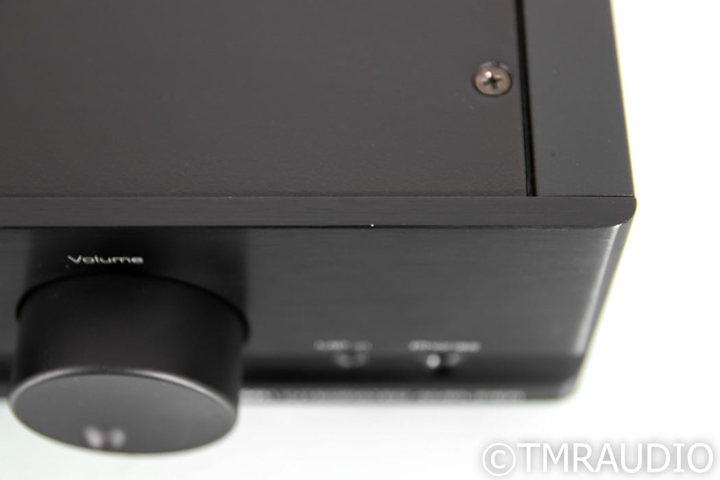Simaudio Moon 250i Stereo Integrated Amplifier; Remote; Black