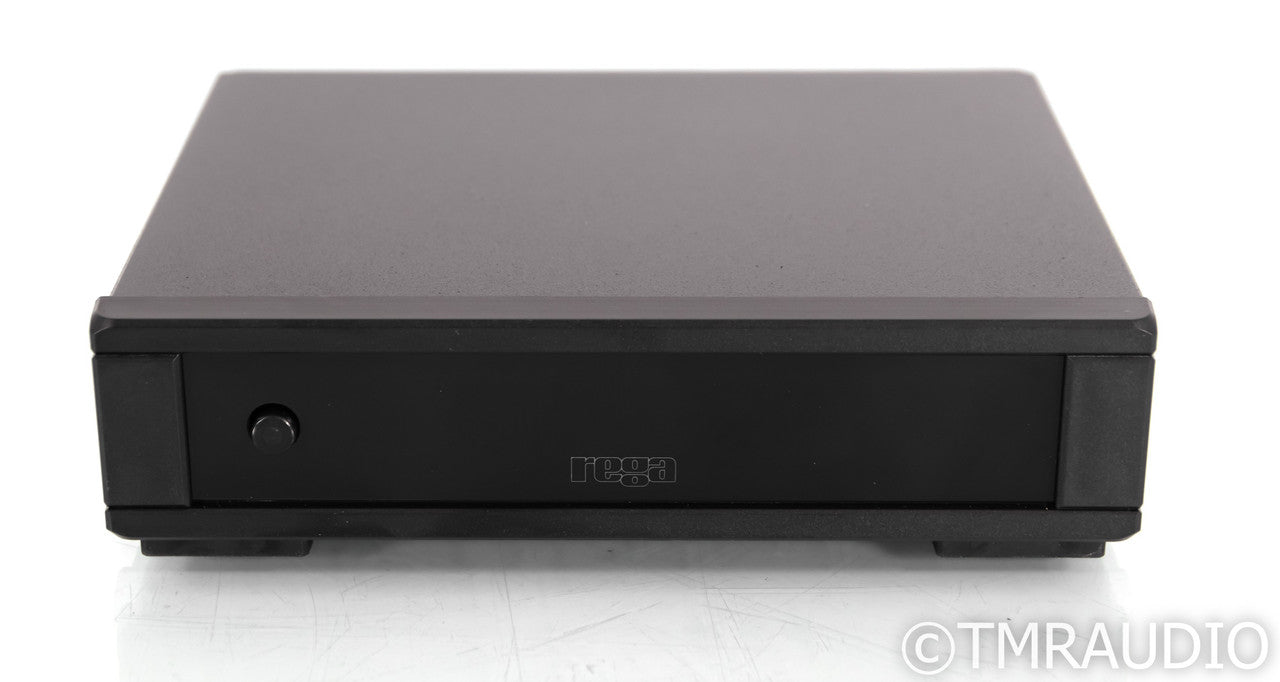 Rega Fono MC Mk4 Moving Coil Phono Preamplifier; Mark 4 (Open Box)