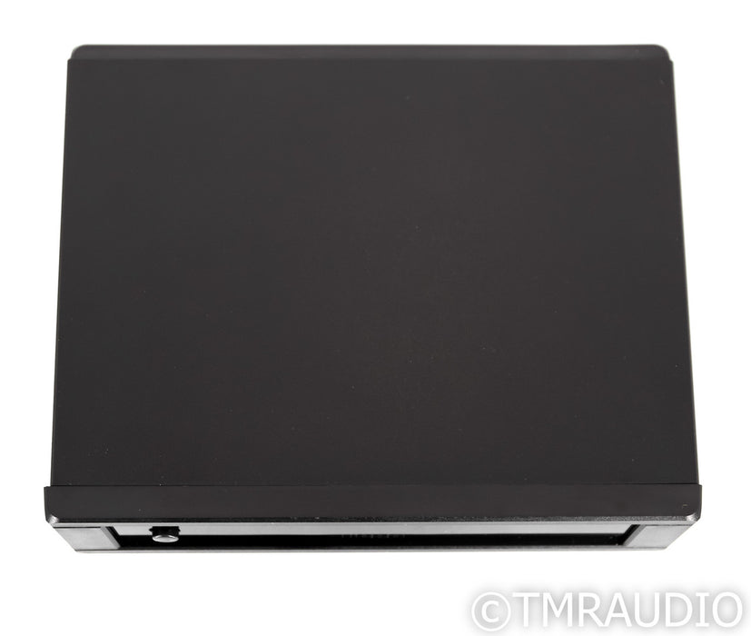 Rega Fono MC Mk4 Moving Coil Phono Preamplifier; Mark 4 (Open Box)